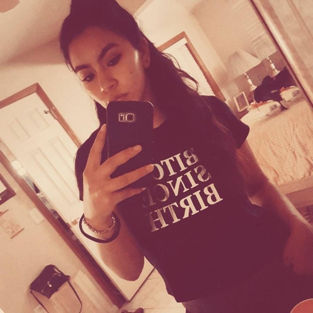 Meet your Posher, Brianda